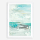 Shop Sky Over Simcoe Art Print a painted abstract themed wall art print from The Print Emporium wall artwork collection - Buy Australian made fine art painting style poster and framed prints for the home and your interior decor room, TPE-PC-BC019-AP