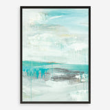 Shop Sky Over Simcoe Art Print a painted abstract themed wall art print from The Print Emporium wall artwork collection - Buy Australian made fine art painting style poster and framed prints for the home and your interior decor room, TPE-PC-BC019-AP