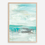 Shop Sky Over Simcoe Art Print a painted abstract themed wall art print from The Print Emporium wall artwork collection - Buy Australian made fine art painting style poster and framed prints for the home and your interior decor room, TPE-PC-BC019-AP
