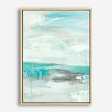 Shop Sky Over Simcoe Canvas Print a painted abstract themed framed canvas wall art print from The Print Emporium artwork collection - Buy Australian made fine art painting style stretched canvas prints for the home and your interior decor space, TPE-PC-BC019-CA-35X46-NF