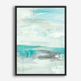 Shop Sky Over Simcoe Canvas Print a painted abstract themed framed canvas wall art print from The Print Emporium artwork collection - Buy Australian made fine art painting style stretched canvas prints for the home and your interior decor space, TPE-PC-BC019-CA-35X46-NF