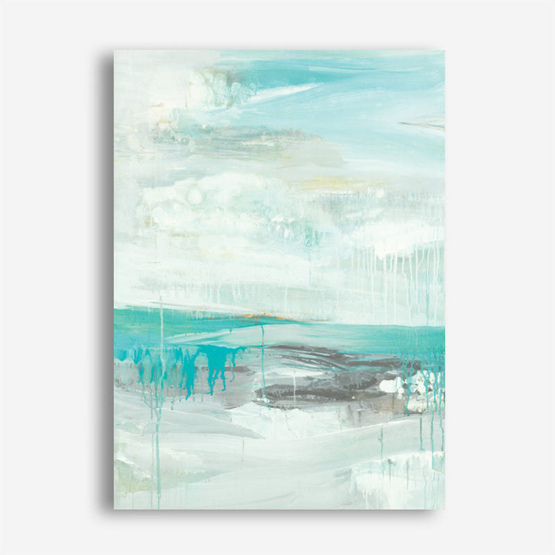 Shop Sky Over Simcoe Canvas Print a painted abstract themed framed canvas wall art print from The Print Emporium artwork collection - Buy Australian made fine art painting style stretched canvas prints for the home and your interior decor space, TPE-PC-BC019-CA-35X46-NF