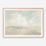 Shop Sky and Sand Art Print a painted abstract themed wall art print from The Print Emporium wall artwork collection - Buy Australian made fine art painting style poster and framed prints for the home and your interior decor room, TPE-WA-37619-AP