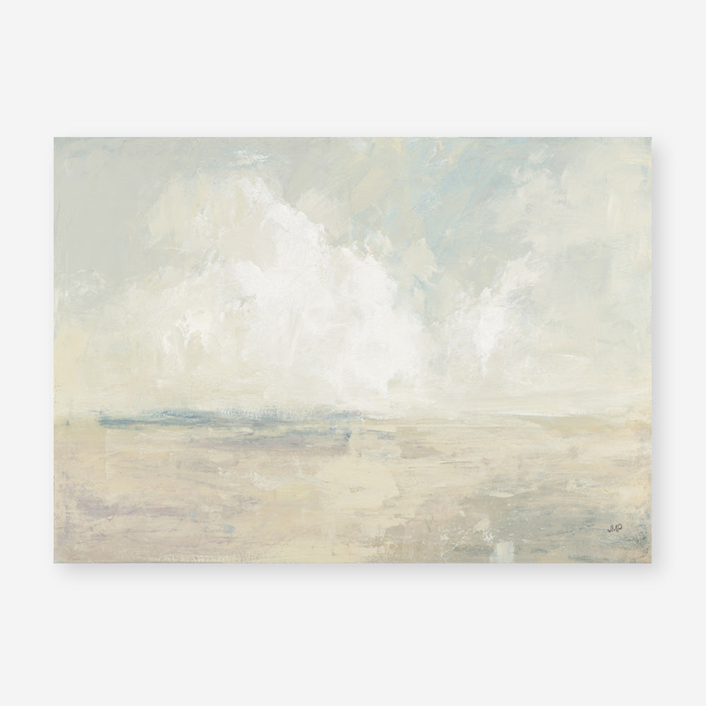 Shop Sky and Sand Art Print a painted abstract themed wall art print from The Print Emporium wall artwork collection - Buy Australian made fine art painting style poster and framed prints for the home and your interior decor room, TPE-WA-37619-AP
