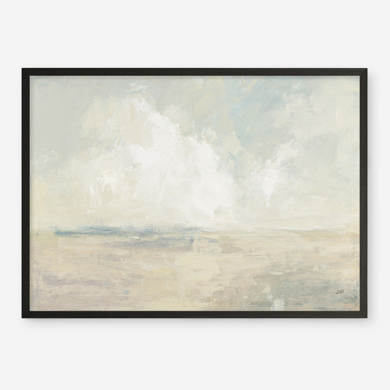 Shop Sky and Sand Art Print a painted abstract themed wall art print from The Print Emporium wall artwork collection - Buy Australian made fine art painting style poster and framed prints for the home and your interior decor room, TPE-WA-37619-AP