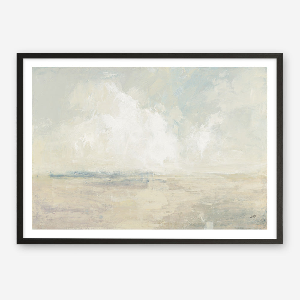 Shop Sky and Sand Art Print a painted abstract themed wall art print from The Print Emporium wall artwork collection - Buy Australian made fine art painting style poster and framed prints for the home and your interior decor room, TPE-WA-37619-AP