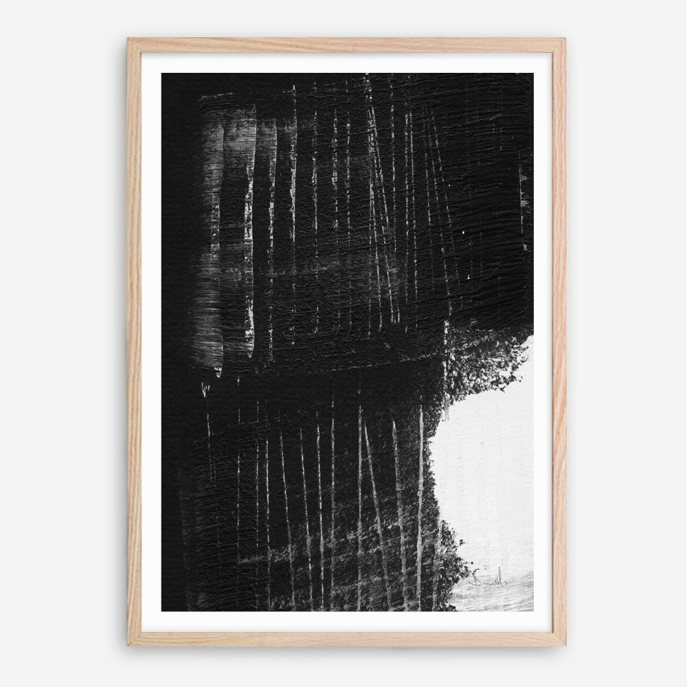 Shop Sleep Art Print a painted abstract themed wall art print from The Print Emporium wall artwork collection - Buy Australian made fine art painting style poster and framed prints for the home and your interior decor room, TPE-DH-363-AP