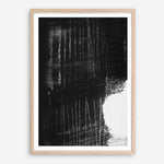 Shop Sleep Art Print a painted abstract themed wall art print from The Print Emporium wall artwork collection - Buy Australian made fine art painting style poster and framed prints for the home and your interior decor room, TPE-DH-363-AP