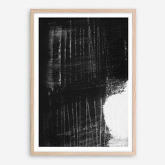 Shop Sleep Art Print a painted abstract themed wall art print from The Print Emporium wall artwork collection - Buy Australian made fine art painting style poster and framed prints for the home and your interior decor room, TPE-DH-363-AP