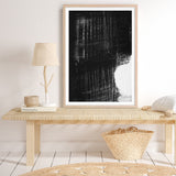 Shop Sleep Art Print a painted abstract themed wall art print from The Print Emporium wall artwork collection - Buy Australian made fine art painting style poster and framed prints for the home and your interior decor room, TPE-DH-363-AP