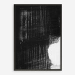 Shop Sleep Art Print a painted abstract themed wall art print from The Print Emporium wall artwork collection - Buy Australian made fine art painting style poster and framed prints for the home and your interior decor room, TPE-DH-363-AP