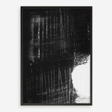 Shop Sleep Art Print a painted abstract themed wall art print from The Print Emporium wall artwork collection - Buy Australian made fine art painting style poster and framed prints for the home and your interior decor room, TPE-DH-363-AP