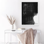 Shop Sleep Art Print a painted abstract themed wall art print from The Print Emporium wall artwork collection - Buy Australian made fine art painting style poster and framed prints for the home and your interior decor room, TPE-DH-363-AP