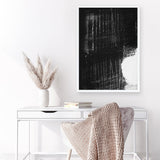 Shop Sleep Art Print a painted abstract themed wall art print from The Print Emporium wall artwork collection - Buy Australian made fine art painting style poster and framed prints for the home and your interior decor room, TPE-DH-363-AP