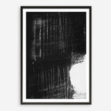 Shop Sleep Art Print a painted abstract themed wall art print from The Print Emporium wall artwork collection - Buy Australian made fine art painting style poster and framed prints for the home and your interior decor room, TPE-DH-363-AP