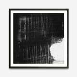 Shop Sleep (Square) Art Print a painted abstract themed wall art print from The Print Emporium wall artwork collection - Buy Australian made fine art painting style poster and framed prints for the home and your interior decor room, TPE-DH-175-AP