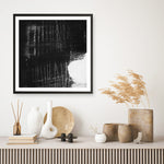 Shop Sleep (Square) Art Print a painted abstract themed wall art print from The Print Emporium wall artwork collection - Buy Australian made fine art painting style poster and framed prints for the home and your interior decor room, TPE-DH-175-AP