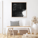 Shop Sleep (Square) Art Print a painted abstract themed wall art print from The Print Emporium wall artwork collection - Buy Australian made fine art painting style poster and framed prints for the home and your interior decor room, TPE-DH-175-AP