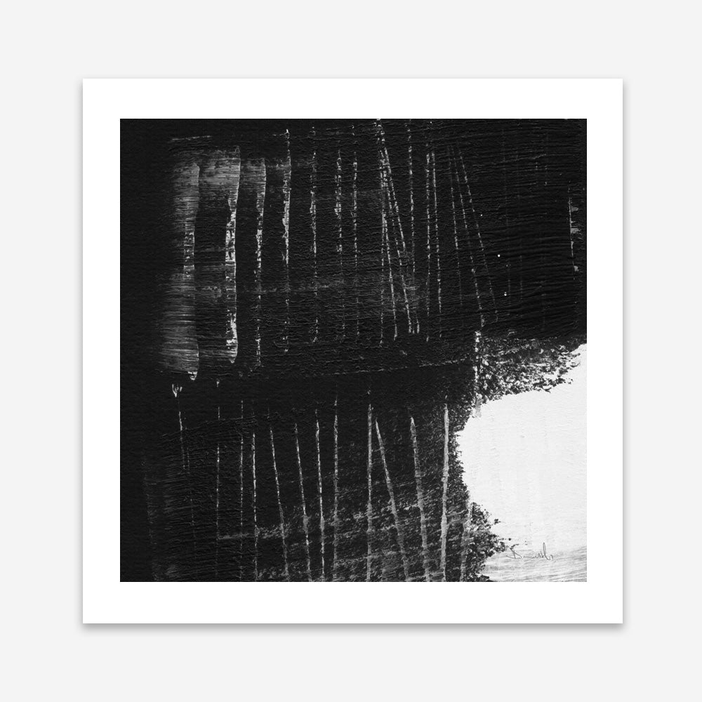 Shop Sleep (Square) Art Print a painted abstract themed wall art print from The Print Emporium wall artwork collection - Buy Australian made fine art painting style poster and framed prints for the home and your interior decor room, TPE-DH-175-AP
