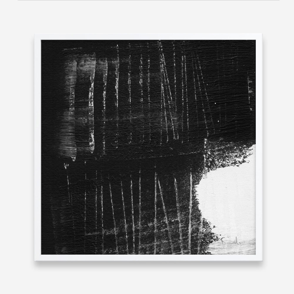 Shop Sleep (Square) Art Print a painted abstract themed wall art print from The Print Emporium wall artwork collection - Buy Australian made fine art painting style poster and framed prints for the home and your interior decor room, TPE-DH-175-AP