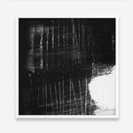 Shop Sleep (Square) Art Print a painted abstract themed wall art print from The Print Emporium wall artwork collection - Buy Australian made fine art painting style poster and framed prints for the home and your interior decor room, TPE-DH-175-AP