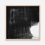 Shop Sleep (Square) Art Print a painted abstract themed wall art print from The Print Emporium wall artwork collection - Buy Australian made fine art painting style poster and framed prints for the home and your interior decor room, TPE-DH-175-AP