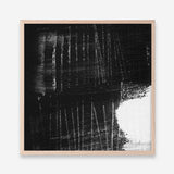 Shop Sleep (Square) Art Print a painted abstract themed wall art print from The Print Emporium wall artwork collection - Buy Australian made fine art painting style poster and framed prints for the home and your interior decor room, TPE-DH-175-AP