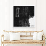 Shop Sleep (Square) Art Print a painted abstract themed wall art print from The Print Emporium wall artwork collection - Buy Australian made fine art painting style poster and framed prints for the home and your interior decor room, TPE-DH-175-AP