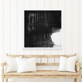 Shop Sleep (Square) Art Print a painted abstract themed wall art print from The Print Emporium wall artwork collection - Buy Australian made fine art painting style poster and framed prints for the home and your interior decor room, TPE-DH-175-AP