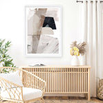 Shop Smooth Art Print a painted abstract themed wall art print from The Print Emporium wall artwork collection - Buy Australian made fine art painting style poster and framed prints for the home and your interior decor room, TPE-DH-095-AP