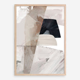 Shop Smooth Art Print a painted abstract themed wall art print from The Print Emporium wall artwork collection - Buy Australian made fine art painting style poster and framed prints for the home and your interior decor room, TPE-DH-095-AP