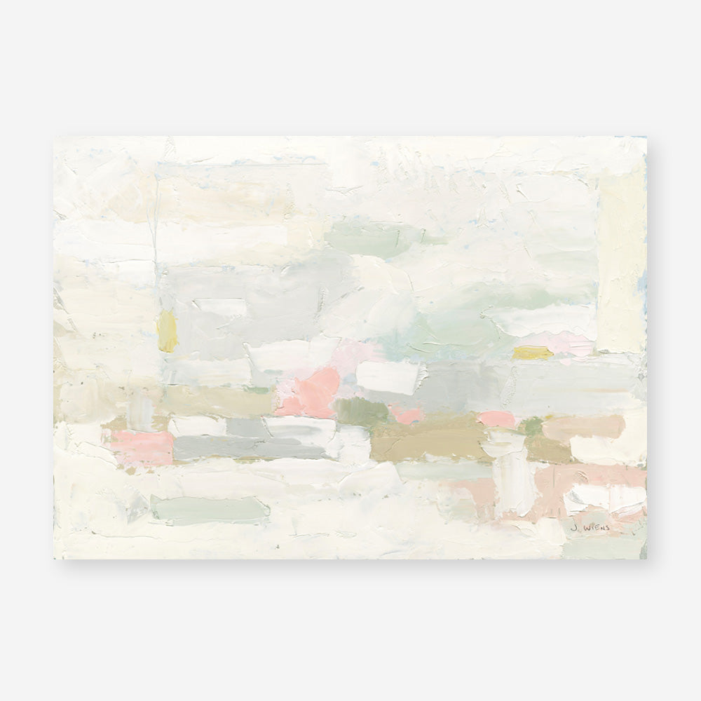 Shop Soft Hues Art Print a painted abstract themed wall art print from The Print Emporium wall artwork collection - Buy Australian made fine art painting style poster and framed prints for the home and your interior decor room, TPE-WA-72630-AP