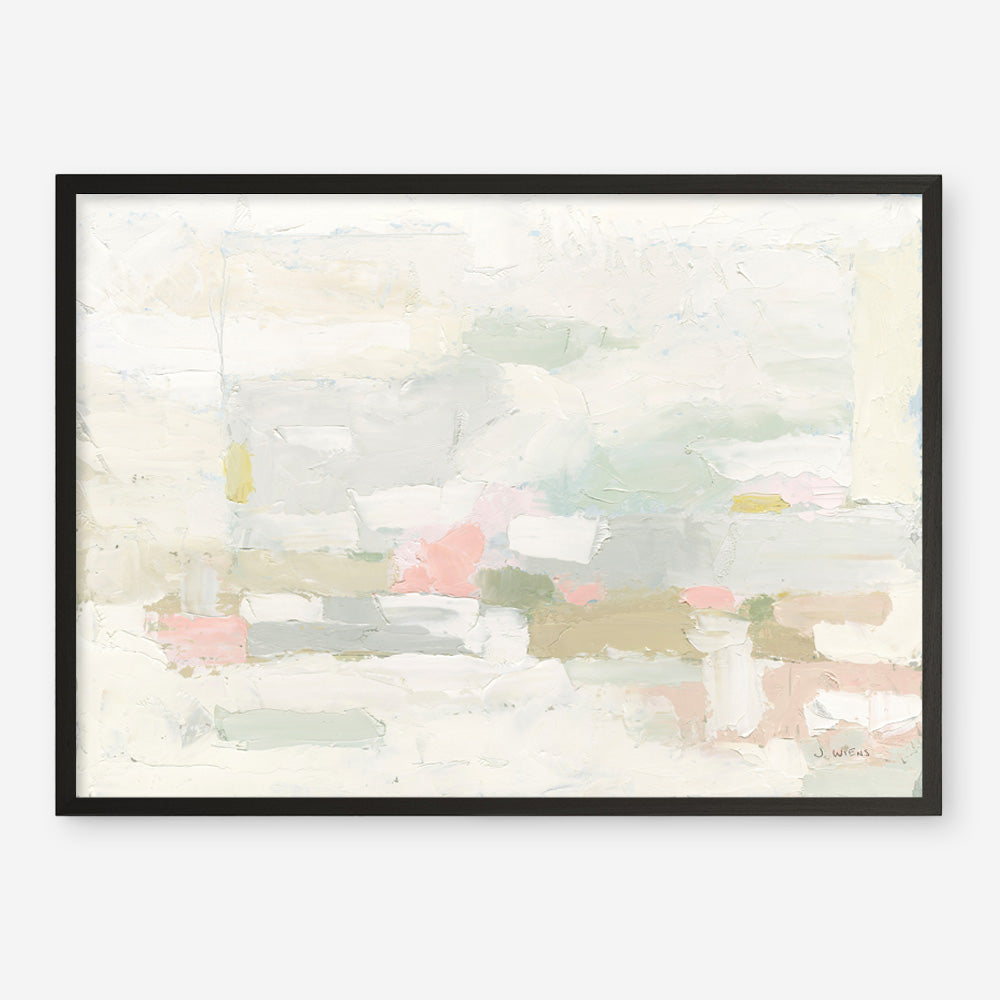 Shop Soft Hues Art Print a painted abstract themed wall art print from The Print Emporium wall artwork collection - Buy Australian made fine art painting style poster and framed prints for the home and your interior decor room, TPE-WA-72630-AP