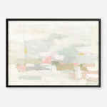 Shop Soft Hues Art Print a painted abstract themed wall art print from The Print Emporium wall artwork collection - Buy Australian made fine art painting style poster and framed prints for the home and your interior decor room, TPE-WA-72630-AP