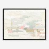 Shop Soft Hues Art Print a painted abstract themed wall art print from The Print Emporium wall artwork collection - Buy Australian made fine art painting style poster and framed prints for the home and your interior decor room, TPE-WA-72630-AP