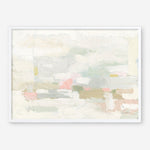 Shop Soft Hues Art Print a painted abstract themed wall art print from The Print Emporium wall artwork collection - Buy Australian made fine art painting style poster and framed prints for the home and your interior decor room, TPE-WA-72630-AP