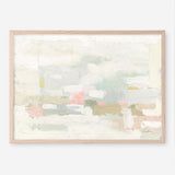 Shop Soft Hues Art Print a painted abstract themed wall art print from The Print Emporium wall artwork collection - Buy Australian made fine art painting style poster and framed prints for the home and your interior decor room, TPE-WA-72630-AP