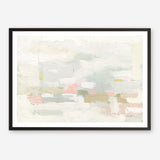Shop Soft Hues Art Print a painted abstract themed wall art print from The Print Emporium wall artwork collection - Buy Australian made fine art painting style poster and framed prints for the home and your interior decor room, TPE-WA-72630-AP