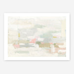 Shop Soft Hues Art Print a painted abstract themed wall art print from The Print Emporium wall artwork collection - Buy Australian made fine art painting style poster and framed prints for the home and your interior decor room, TPE-WA-72630-AP