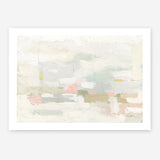 Shop Soft Hues Art Print a painted abstract themed wall art print from The Print Emporium wall artwork collection - Buy Australian made fine art painting style poster and framed prints for the home and your interior decor room, TPE-WA-72630-AP