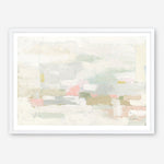 Shop Soft Hues Art Print a painted abstract themed wall art print from The Print Emporium wall artwork collection - Buy Australian made fine art painting style poster and framed prints for the home and your interior decor room, TPE-WA-72630-AP