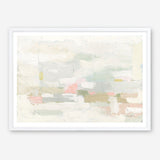 Shop Soft Hues Art Print a painted abstract themed wall art print from The Print Emporium wall artwork collection - Buy Australian made fine art painting style poster and framed prints for the home and your interior decor room, TPE-WA-72630-AP