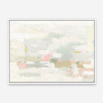 Shop Soft Hues Canvas Print a painted abstract themed framed canvas wall art print from The Print Emporium artwork collection - Buy Australian made fine art painting style stretched canvas prints for the home and your interior decor space, TPE-WA-72630-CA-35X46-NF