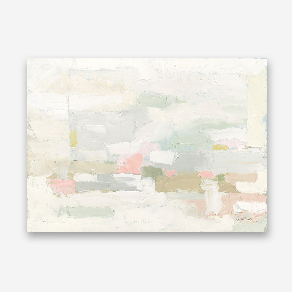 Shop Soft Hues Canvas Print a painted abstract themed framed canvas wall art print from The Print Emporium artwork collection - Buy Australian made fine art painting style stretched canvas prints for the home and your interior decor space, TPE-WA-72630-CA-35X46-NF
