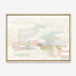 Shop Soft Hues Canvas Print a painted abstract themed framed canvas wall art print from The Print Emporium artwork collection - Buy Australian made fine art painting style stretched canvas prints for the home and your interior decor space, TPE-WA-72630-CA-35X46-NF