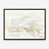 Shop Soft Hues Canvas Print a painted abstract themed framed canvas wall art print from The Print Emporium artwork collection - Buy Australian made fine art painting style stretched canvas prints for the home and your interior decor space, TPE-WA-72630-CA-35X46-NF