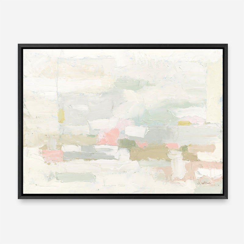 Shop Soft Hues Canvas Print a painted abstract themed framed canvas wall art print from The Print Emporium artwork collection - Buy Australian made fine art painting style stretched canvas prints for the home and your interior decor space, TPE-WA-72630-CA-35X46-NF