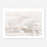 Shop Soft Hues Neutral Art Print a painted abstract themed wall art print from The Print Emporium wall artwork collection - Buy Australian made fine art painting style poster and framed prints for the home and your interior decor room, TPE-WA-73662-AP