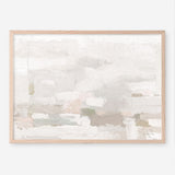 Shop Soft Hues Neutral Art Print a painted abstract themed wall art print from The Print Emporium wall artwork collection - Buy Australian made fine art painting style poster and framed prints for the home and your interior decor room, TPE-WA-73662-AP