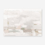 Shop Soft Hues Neutral Art Print a painted abstract themed wall art print from The Print Emporium wall artwork collection - Buy Australian made fine art painting style poster and framed prints for the home and your interior decor room, TPE-WA-73662-AP